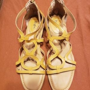 Cute Sandals